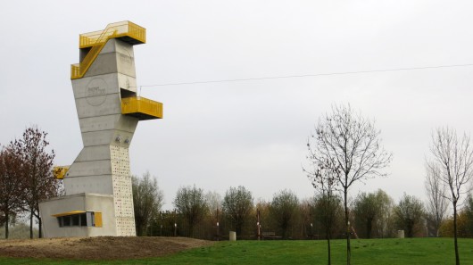 Courtesy of Ateliereen Architecten