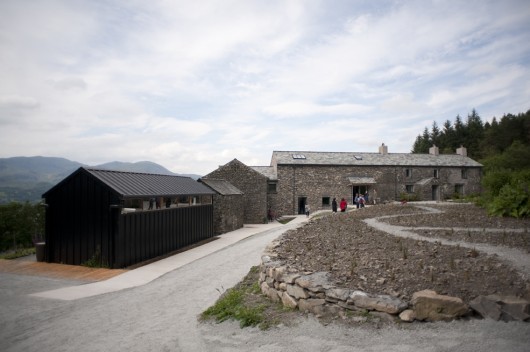 Courtesy of Sutherland Hussey Architects