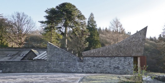 Courtesy of Sutherland Hussey Architects