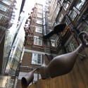 Lullaby Factory / Studio Weave Lullaby Factory / Studio Weave © Studio Weave