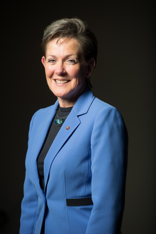 Helene Combs Dreiling. Image © William Stewart