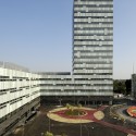 RCS Building / Boeri Studio RCS Building / Boeri Studio Courtesy of Boeri Studio