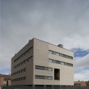 Ananda Building / Espegel - Fisac Arquitectos Ananda Building / Espegel - Fisac Arquitectos © Ángel Baltanás