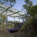 Laureus Learning Pavilion / Architecture BRIO Laureus Learning Pavilion / Architecture BRIO Courtesy of Ariel Huber + Rob Thomas Photography + Architecture BRIO