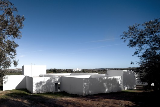 © FG+SG Fernando Guerra, Sérgio Guerra
