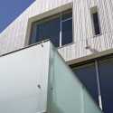 Janus House / Kennerly Architecture & Planning Janus House / Kennerly Architecture & Planning © Bruce Damonte