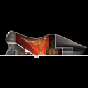 GRAFT Wins "Apassionata" with Iconic, Temporary Structure for Horse Shows GRAFT Wins "Apassionata" with Iconic, Temporary Structure for Horse Shows Courtesy of Graft Architects