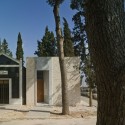 Family Vault / Ecoproyecta Family Vault / Ecoproyecta Courtesy of Ecoproyecta