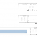 House in Ontinyent / Borja García House in Ontinyent / Borja García Floor Plan