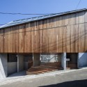 Beyond The Hill / acaa Beyond The Hill / acaa © Hiroshi Ueda