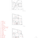 Beyond The Hill / acaa Beyond The Hill / acaa Floor Plans