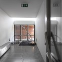 Coimbra Blood Bank / ARX Coimbra Blood Bank / ARX © FG+SG