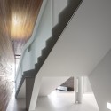 Coimbra Blood Bank / ARX Coimbra Blood Bank / ARX © FG+SG