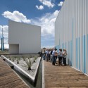 MIRA / Dionne Arquitectos + Metarquitectura + JAR Jaspeado Arquitectos + Adaptable MIRA / Dionne Arquitectos + Metarquitectura + JAR Jaspeado Arquitectos + Adaptable Courtesy of Dionne Arquitectos