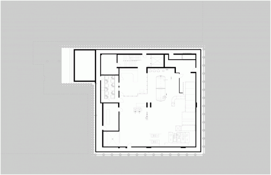 Basement Floor Plan