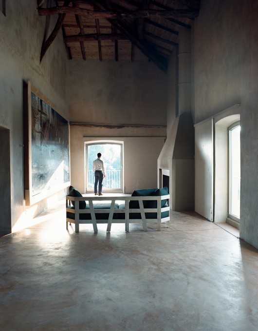 © Anna Positano
