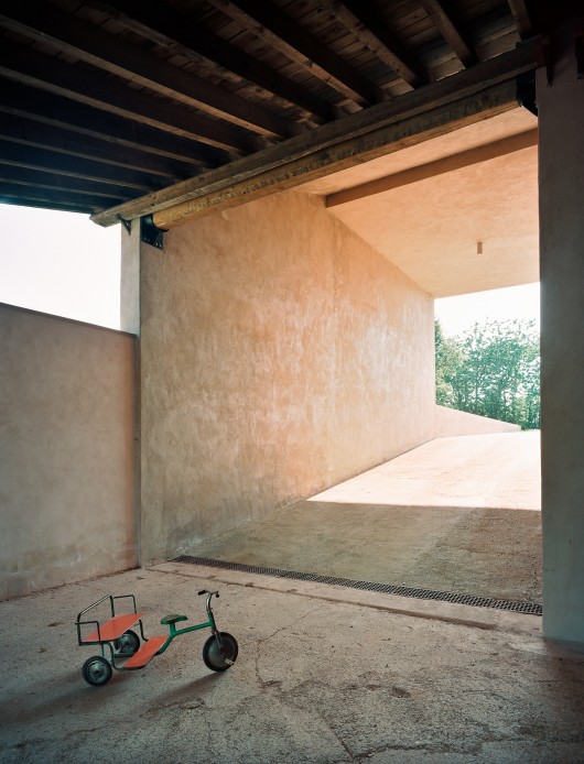 © Anna Positano