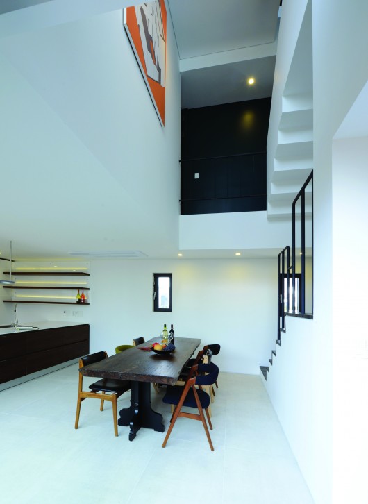 © TRU Architects