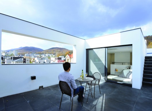 © TRU Architects