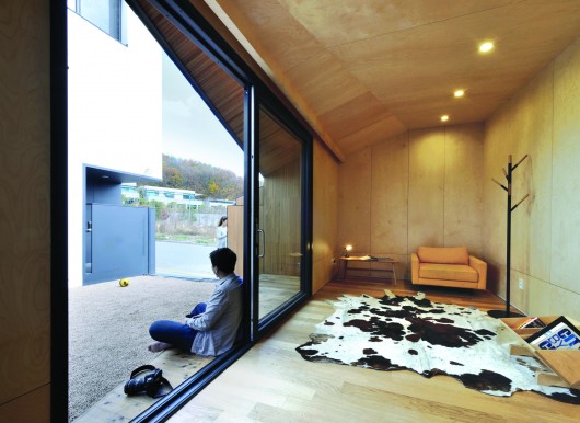 © TRU Architects
