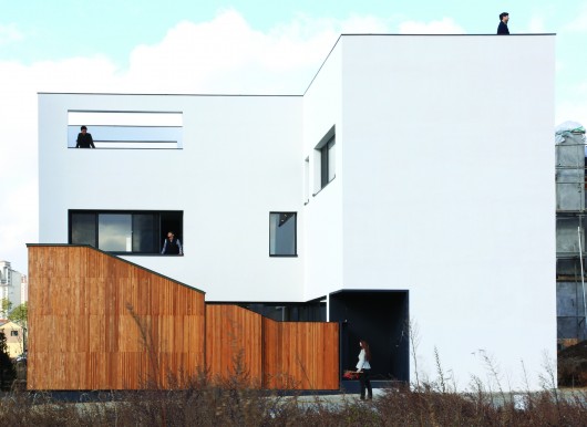 © TRU Architects