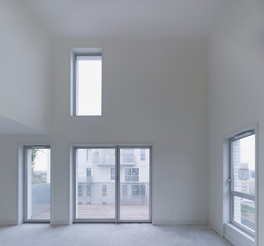 Courtesy of Coldefy & Associés Architectes Urbanistes