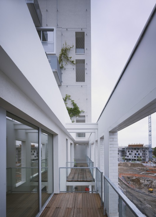 Courtesy of Coldefy & Associés Architectes Urbanistes