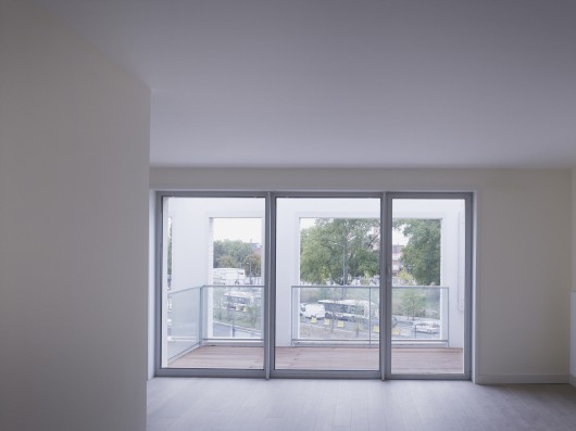 Courtesy of Coldefy & Associés Architectes Urbanistes