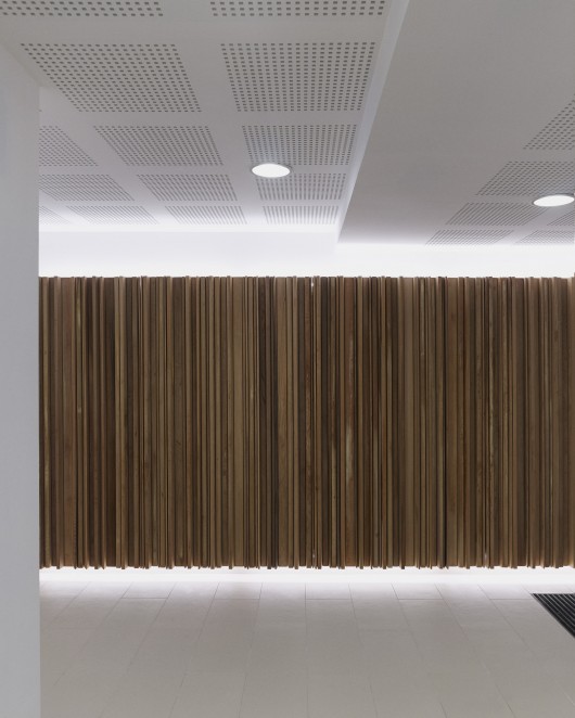 Courtesy of Coldefy & Associés Architectes Urbanistes