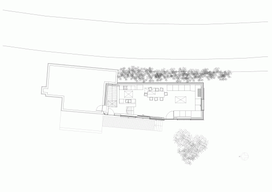 Ground Floor Plan