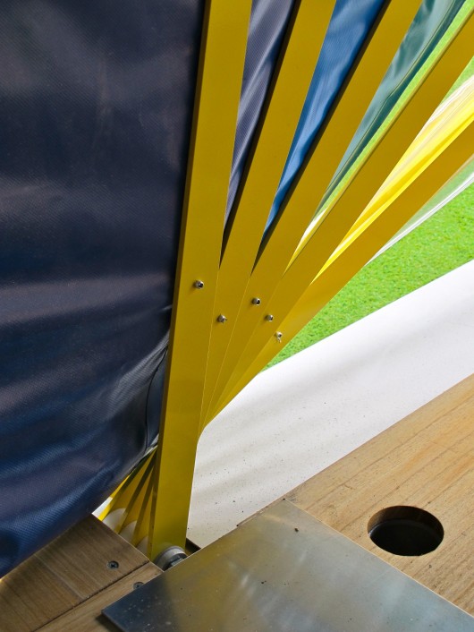 Courtesy of Andrew Maynard Architects