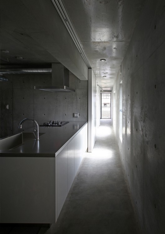 © Shinsuke Kera / Urban Arts