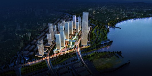 © gmp Architekten