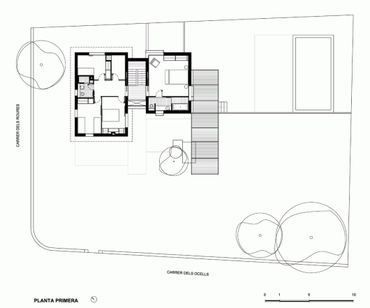 First Floor Plan