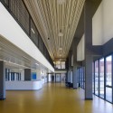 Haileybury Astana School / Cinici Architects Haileybury Astana School / Cinici Architects © Cemal Emden