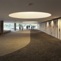 Sede de FHE / MGS - Macedo, Gomes & Sobreira + Associados Sede de FHE / MGS - Macedo, Gomes & Sobreira + Associados © Leonardo Finotti