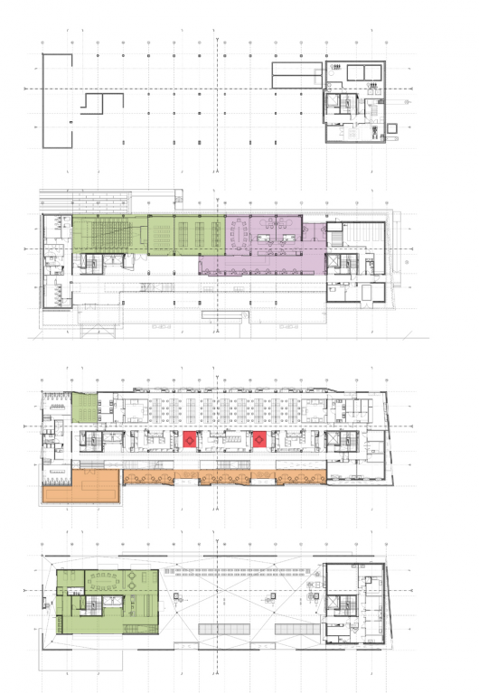 Workspaces Schemes