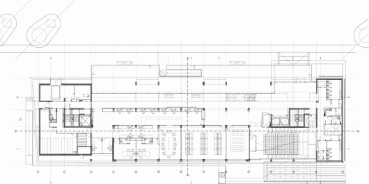 Ground Floor Plan