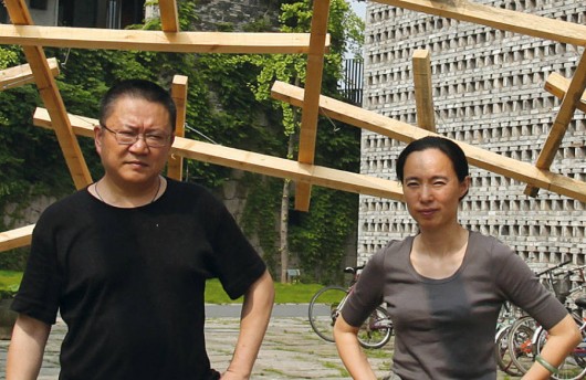 Courtesy of www.ilgiornaledellarchitettura.com