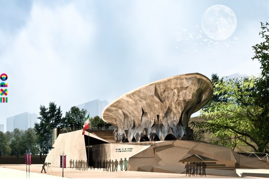 Courtesy of Akaran Architects