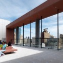 William Jones College Preparatory / Perkins+Will William Jones College Preparatory / Perkins+Will © James Steinkamp, Steinkamp Photography