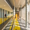 William Jones College Preparatory / Perkins+Will William Jones College Preparatory / Perkins+Will © James Steinkamp, Steinkamp Photography