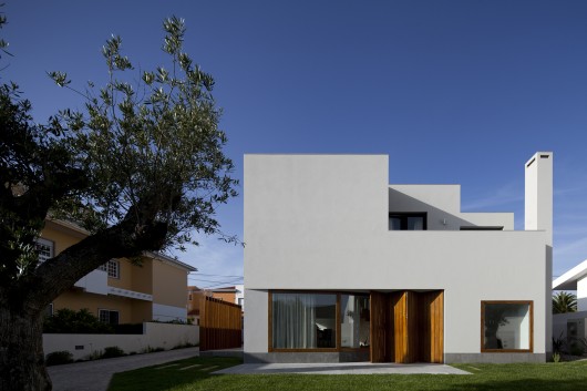 © FG+SG - architectural photography