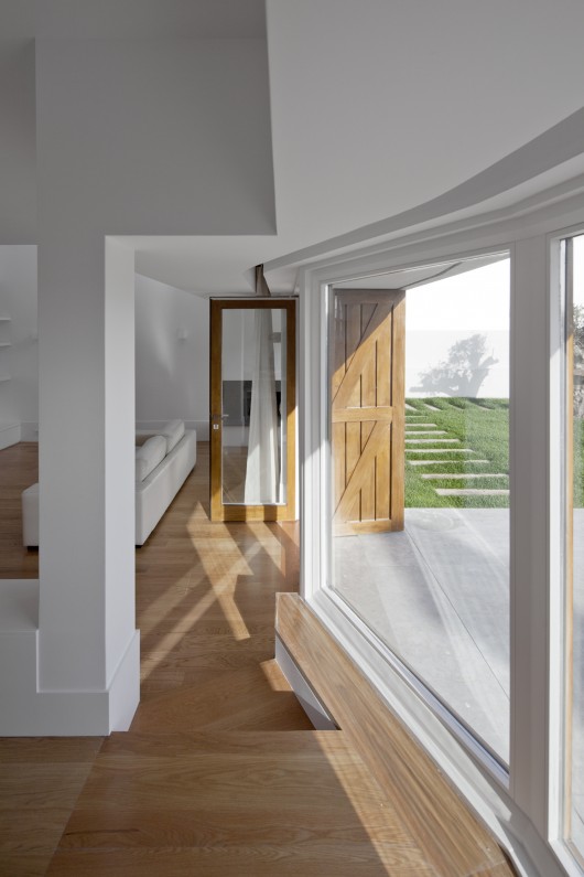 © FG+SG - architectural photography