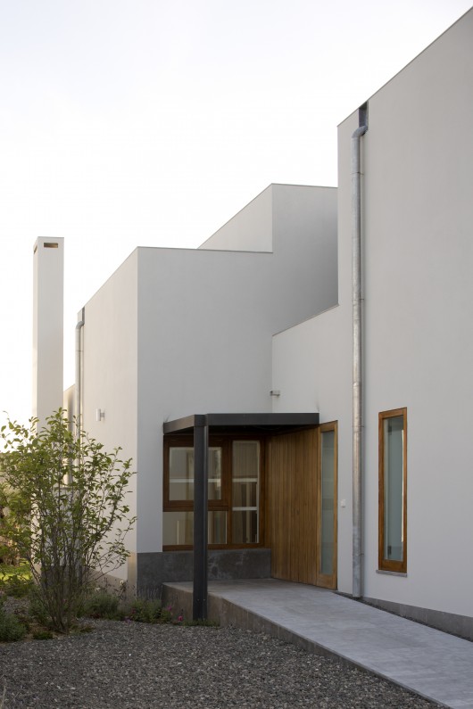 © FG+SG - architectural photography