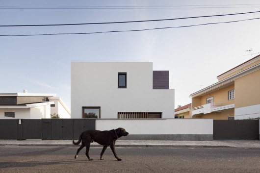 © FG+SG - architectural photography