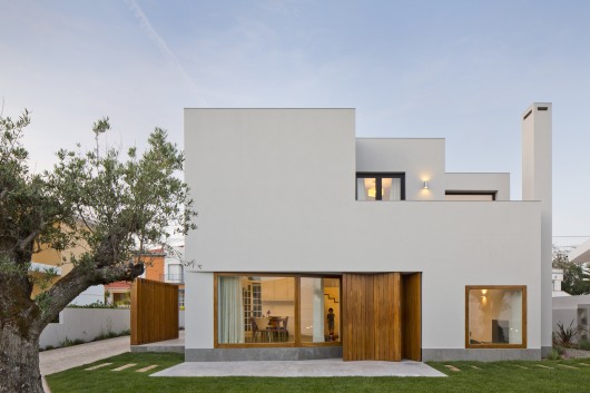 © FG+SG - architectural photography