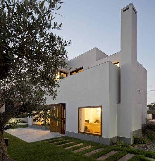 © FG+SG - architectural photography
