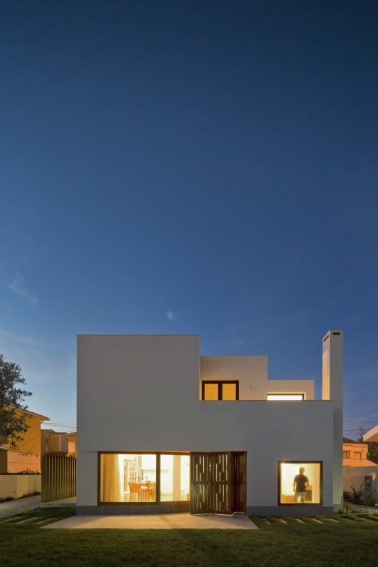 © FG+SG - architectural photography