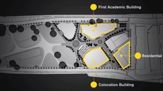 Courtesy of Cornell Tech